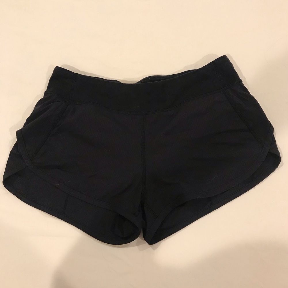 Girl’s ivivva shorts